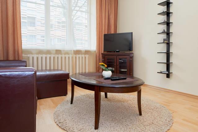 Old Town Apartment Vilnius Extérieur photo