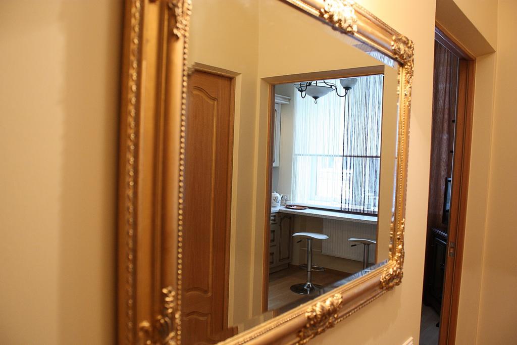 Old Town Apartment Vilnius Chambre photo
